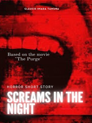 cover image of Screams in the Night